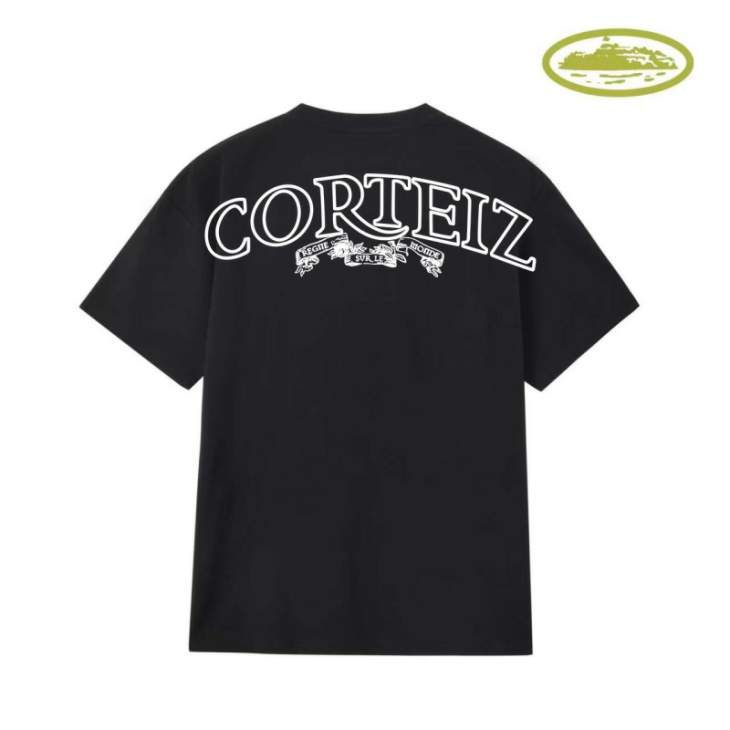 Corteiz T Shirts Short _SKUCorteizS-2XLastxC5216810
